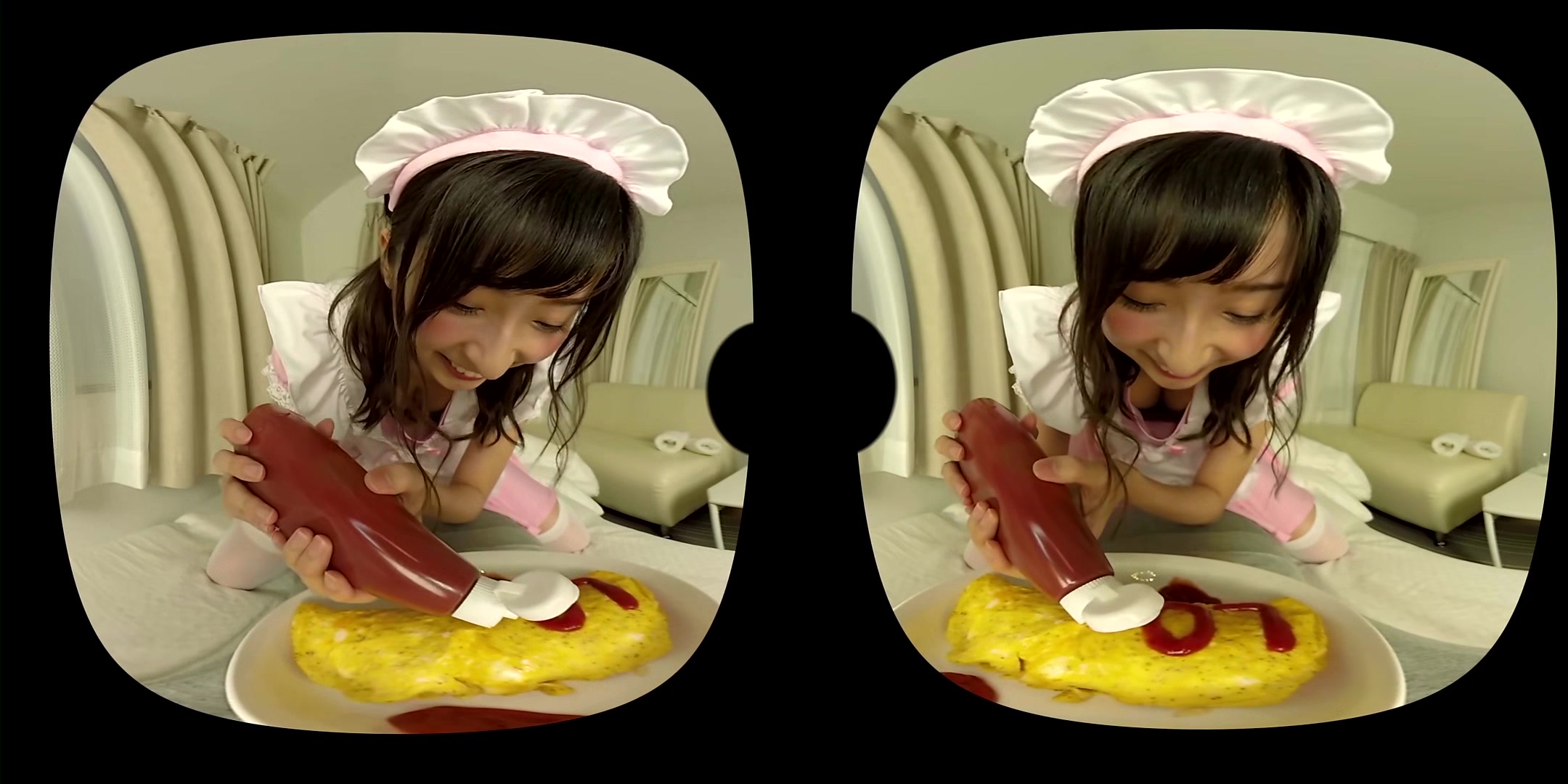 Going Past Our Time; Flawless Japanese Idol Softcore Non-Nude Vge