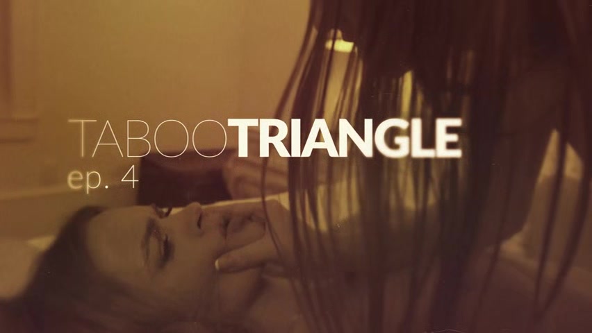 Taboo Triangle Ep 4