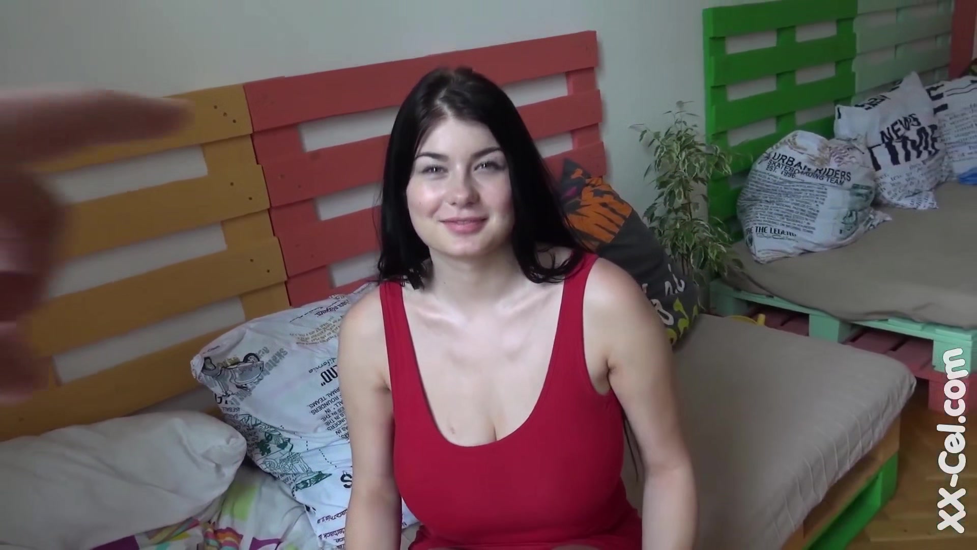 Huge Tits Boring Life Porn Movie - Xx-Cel