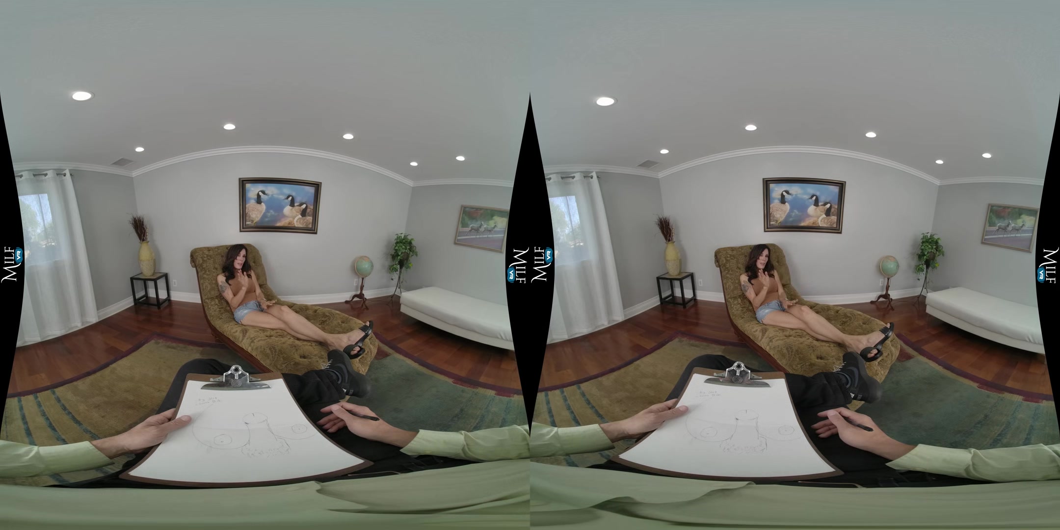 Milfomaniac - Milfvr - Vr Porn Video