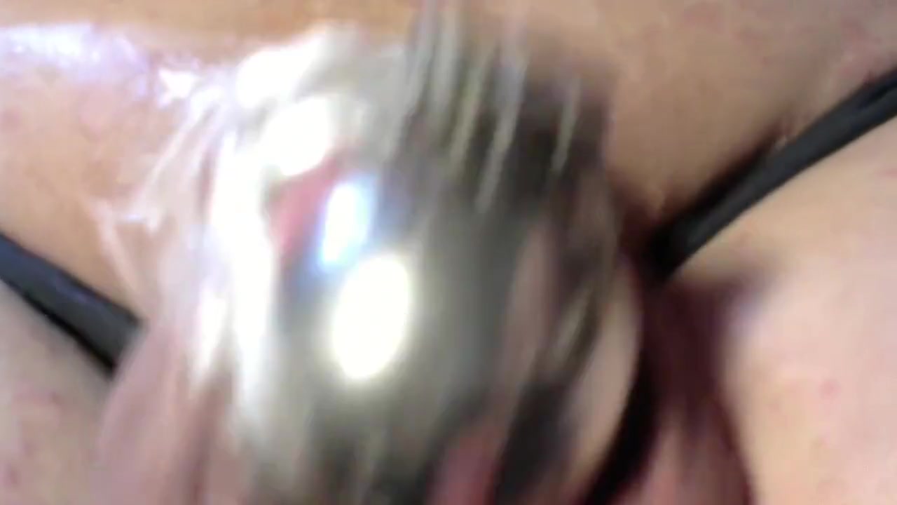Rubbing Lotion On Chastity Cage And Groin And Skin. Turn Me On Baby Sissy Talking About Transition