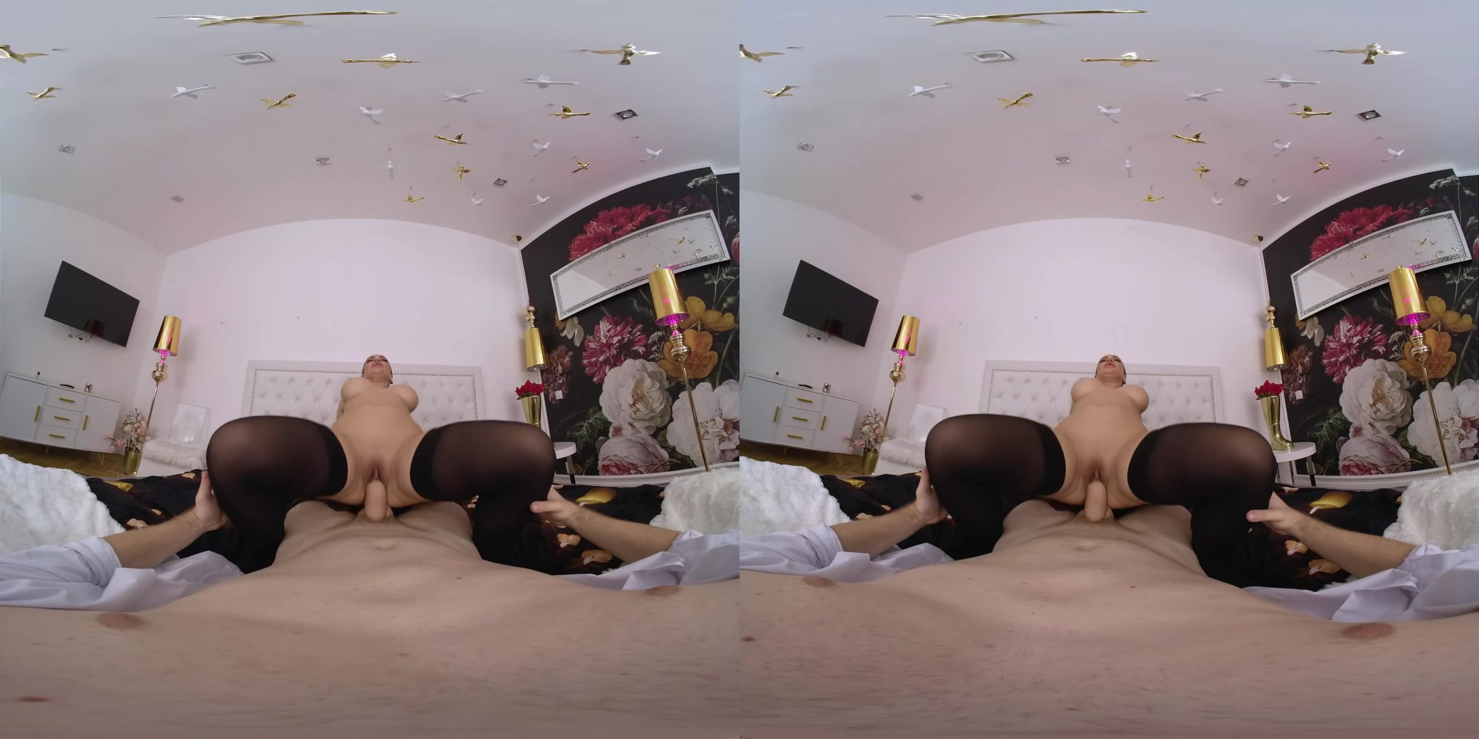 A Gift to Remember - VirtualRealPorn