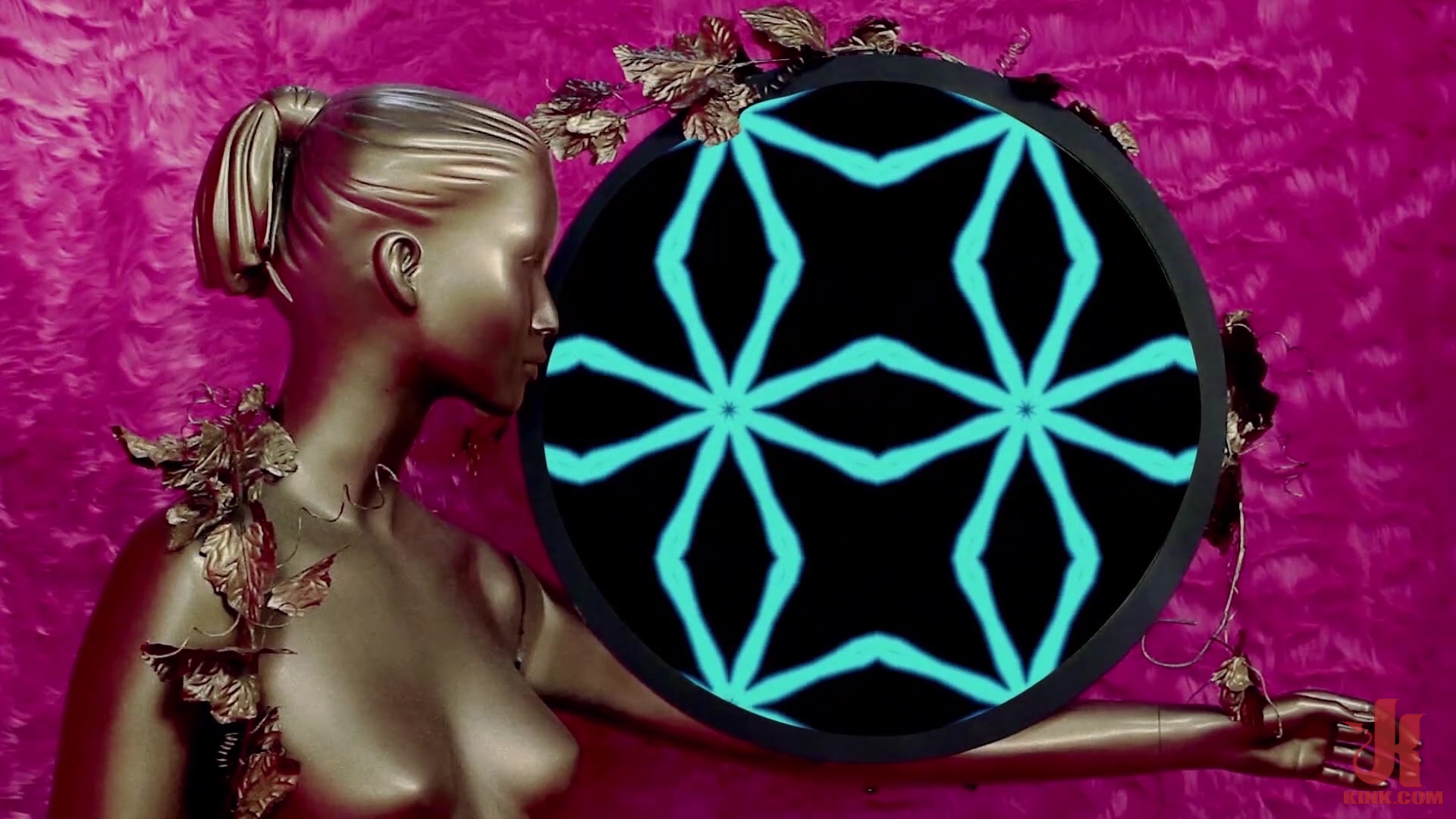 Barbarella: A Kinky Parody Starring Lorelei Lee - Kink