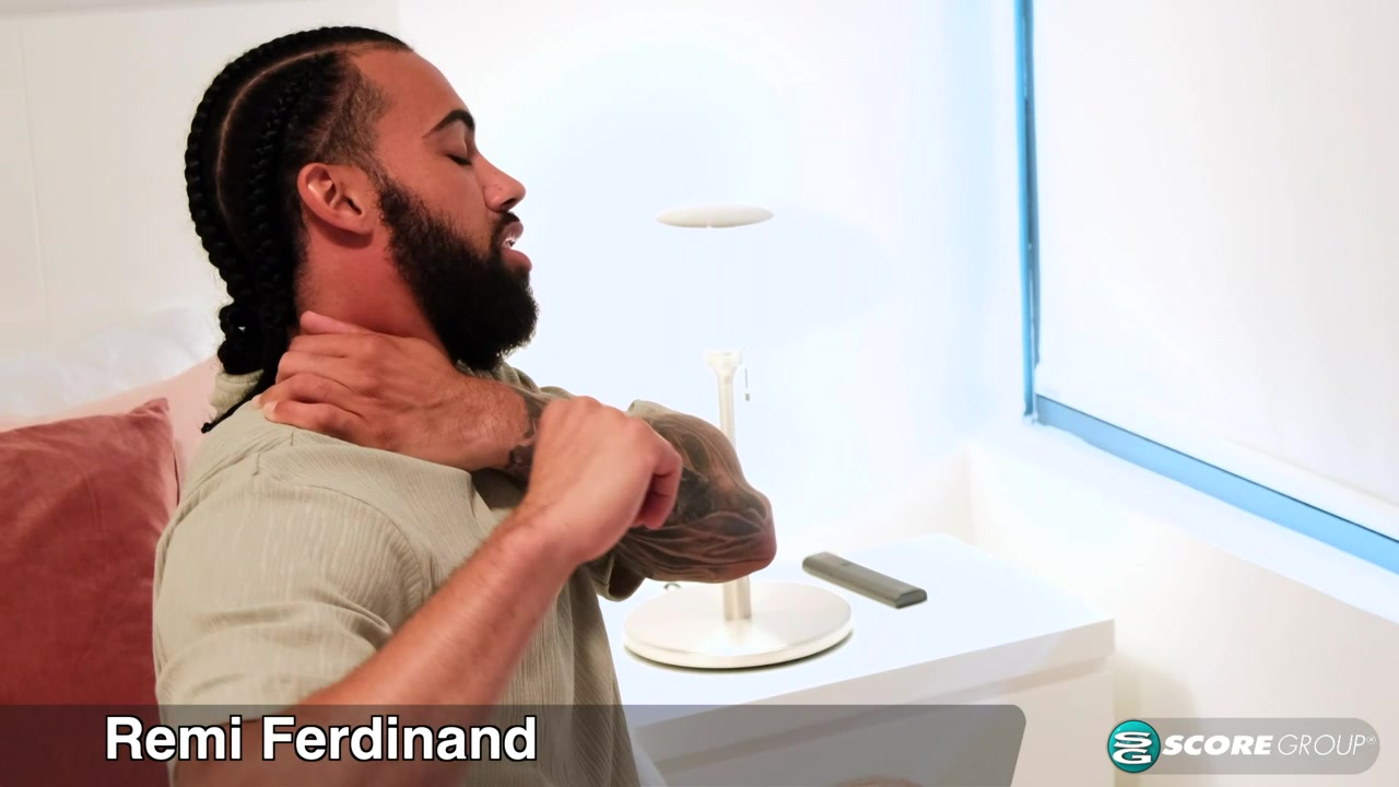 Remi Fernandez: Cheating With A Girlfriend's Boyfriend