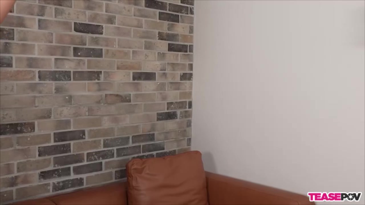 Penny Barber POV - TeasePOV