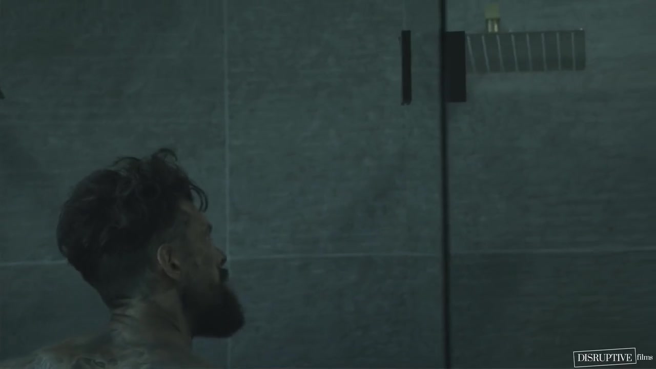 Roman Todd, Alpha Wolfe And Big Dicks In The Good Samaritan