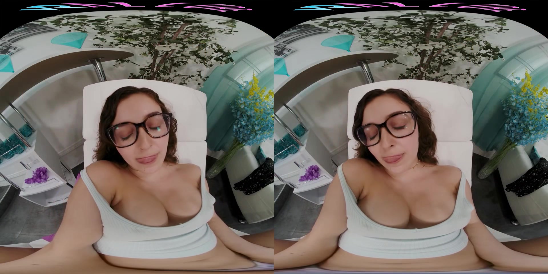 Leana Lovings - VRHush