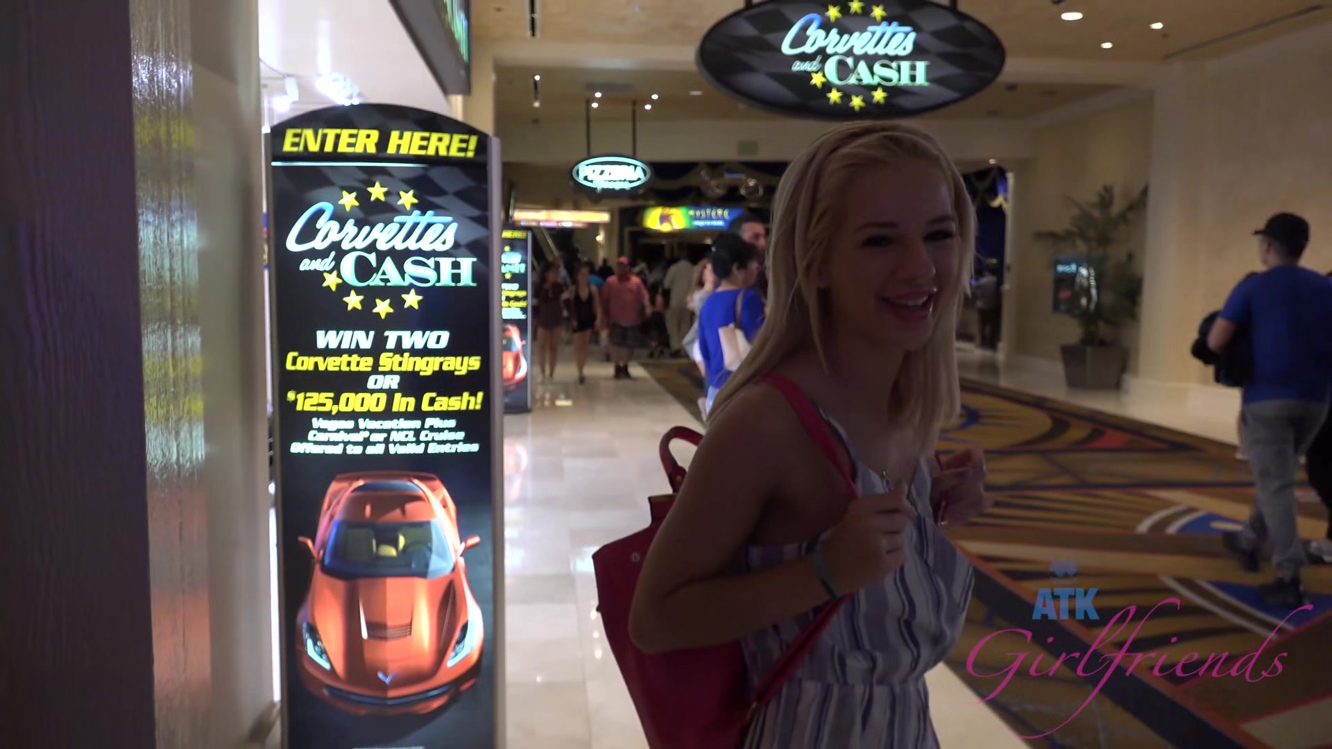 Virtual Vacation In Hawaii With Bella Rose Part 1