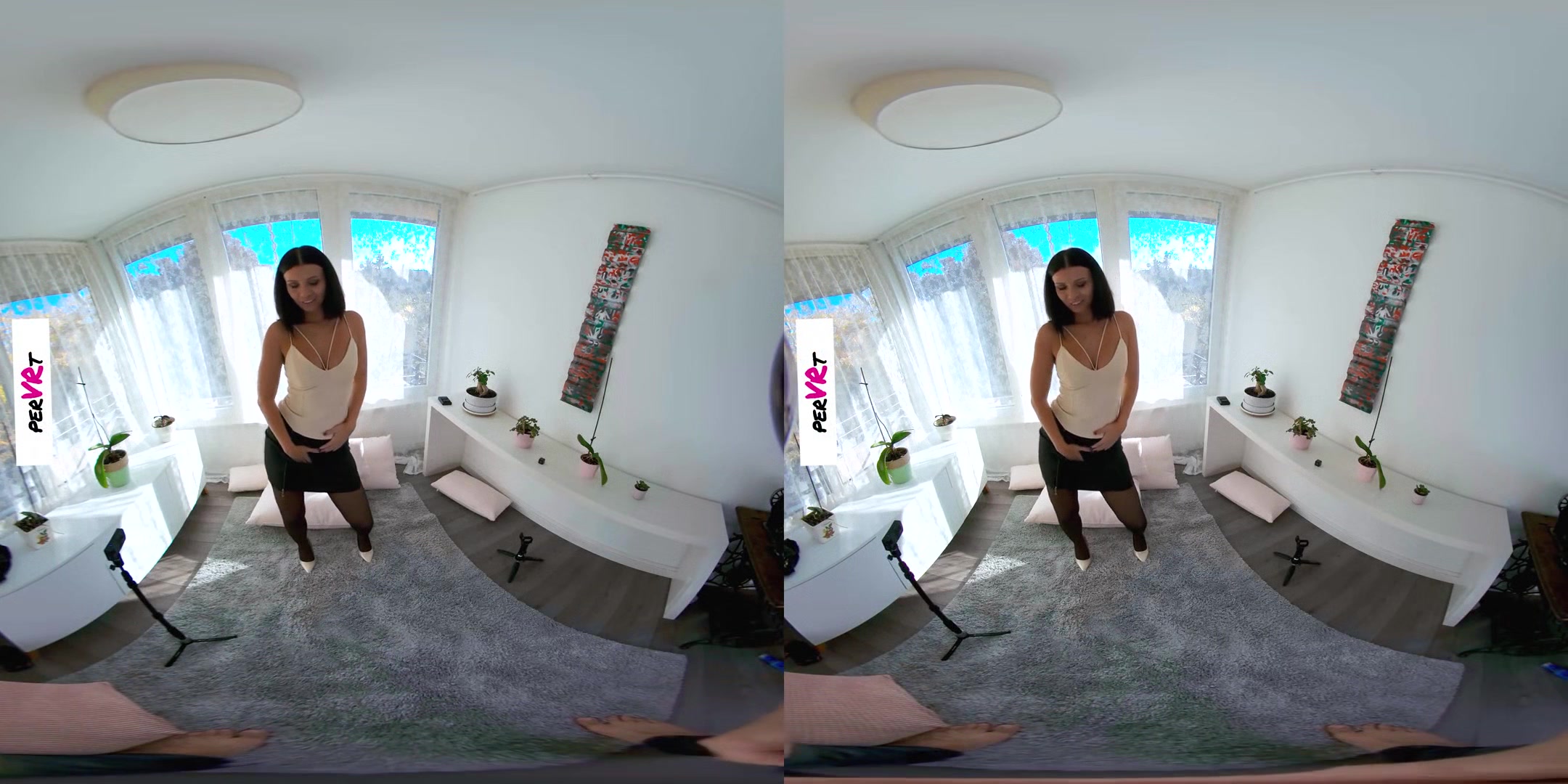 Swinger MILF Returns For More Dicking I - Amateur Swinger Hardcore POV
