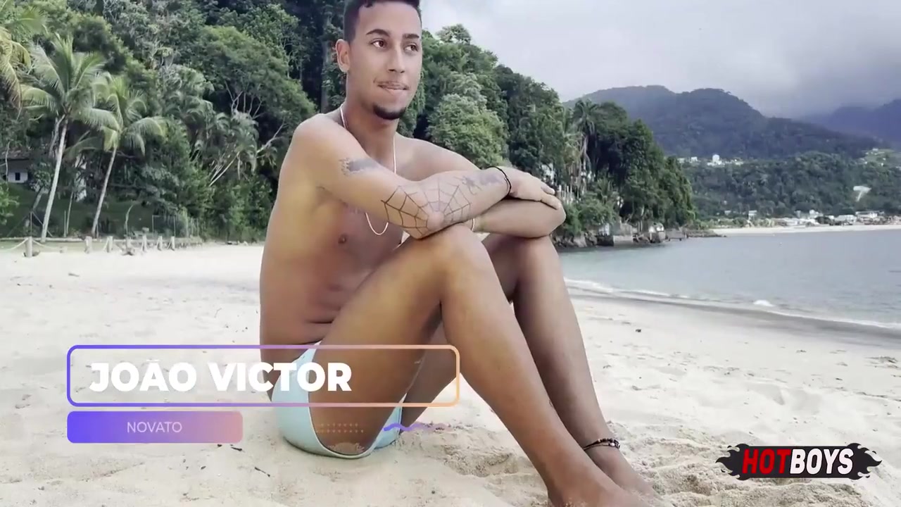 Mansao Hot 2 - O Lar Da Putaria! 11 Min With Arthuzinho Carioca, Novinho Gg And China Bagda