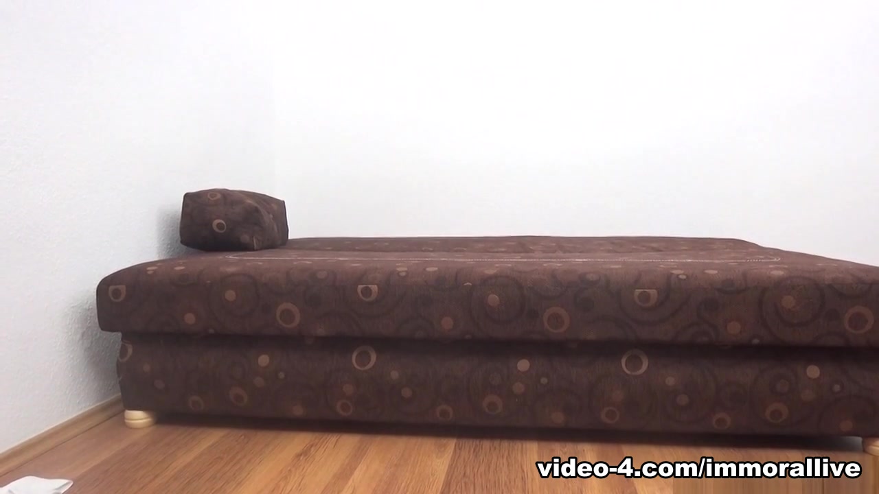 Evelina Darling & Mark Zane in European Evelina's Fuck & Suck - ImmoralLive