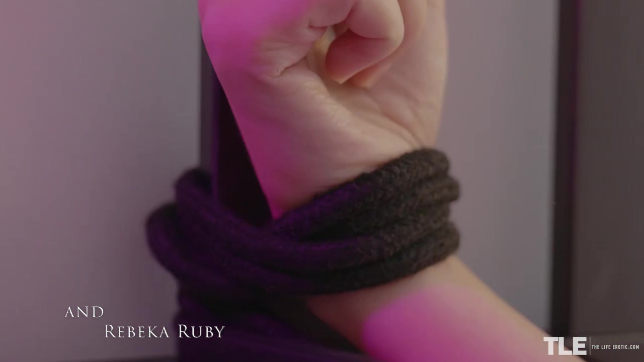 Deep Inside Rebeka 2 - Katya G & Rebeka Ruby