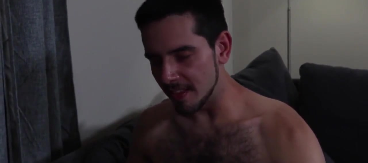 Licks And Fucks Passionately 7 Min - Gay Porn, Julian Torres And Aiden Joseph