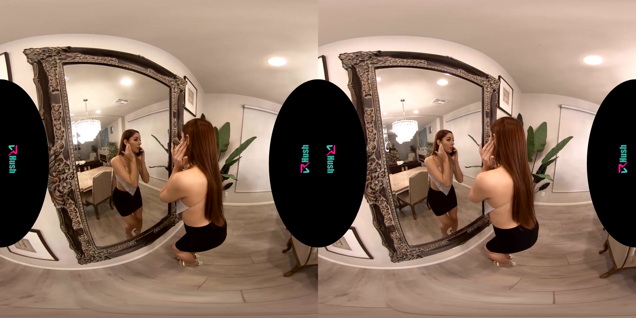 Come Spend New Years With Me! - Petite Teen Hardcore Pov Fucking
