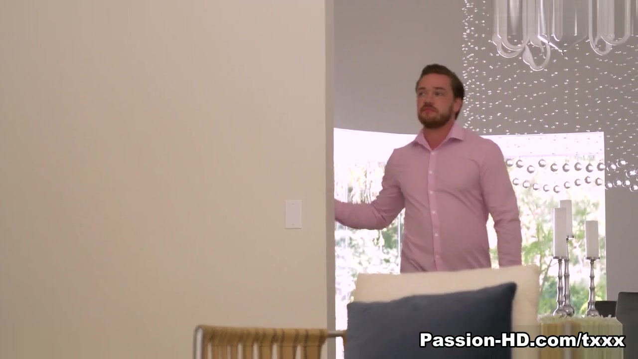 Maya Bijou in Springtime Love - PassionHD