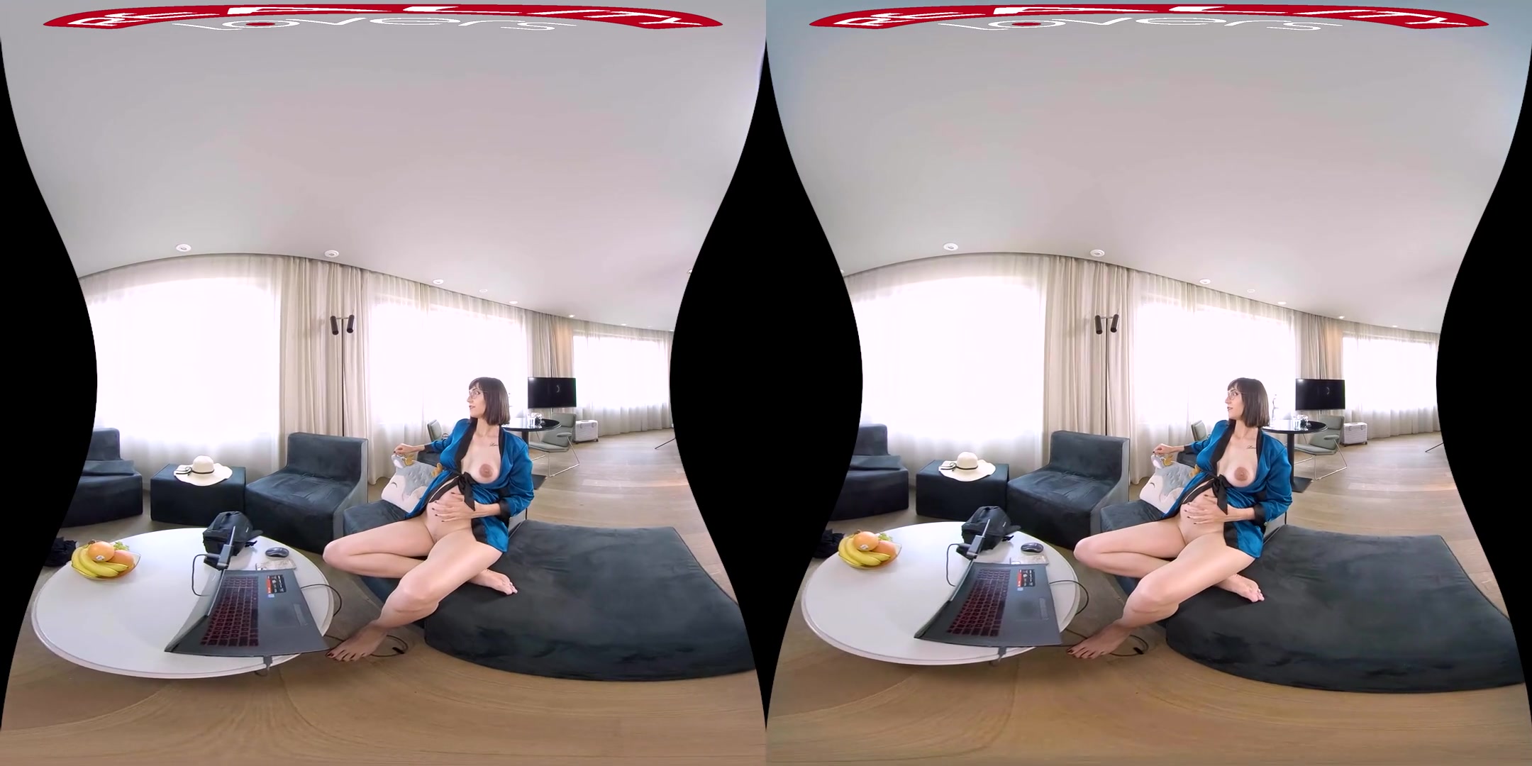 A Day With A Pregnant Cam Girl; Chubby Preggo Big Nipples Solo