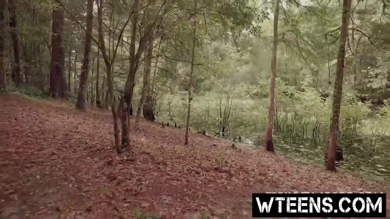 Young Girl Gets Pleased By Friend