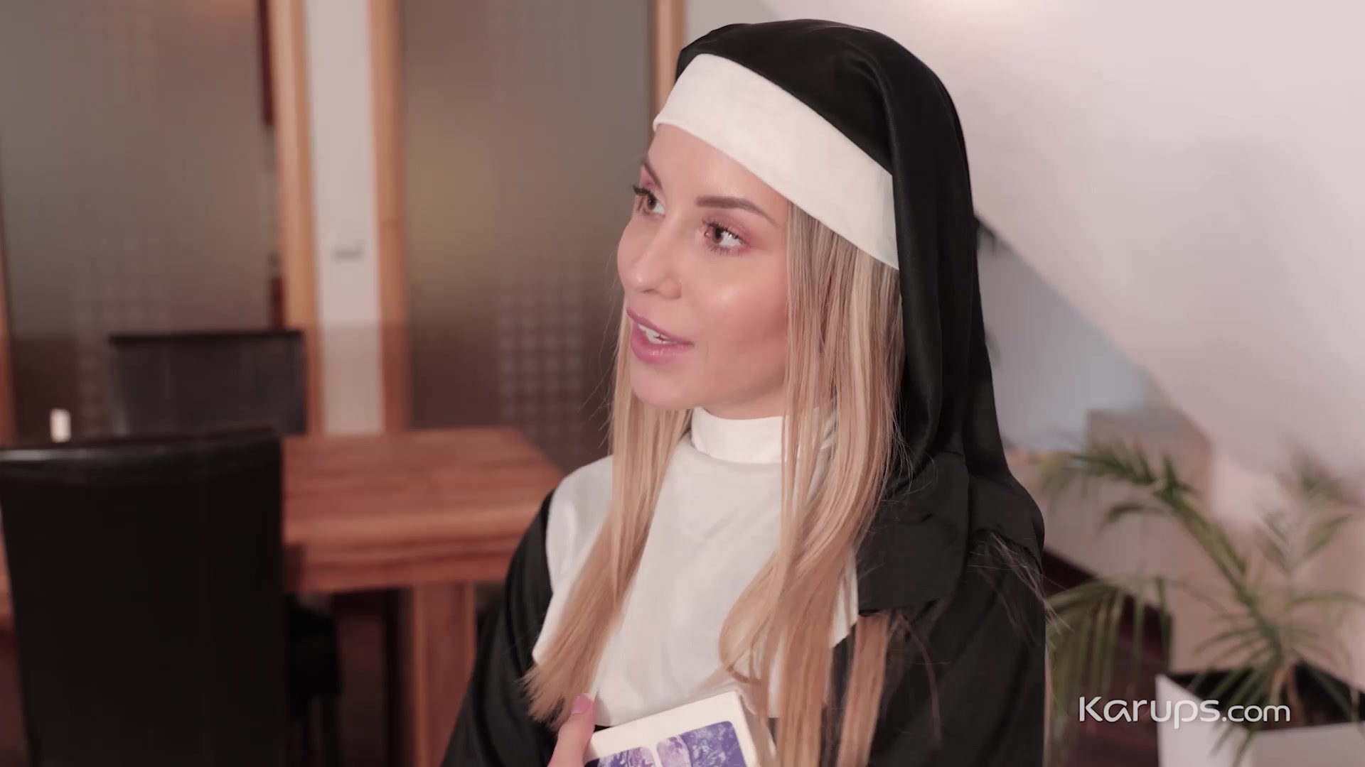 Oh Cum All Ye Faithful - Karups
