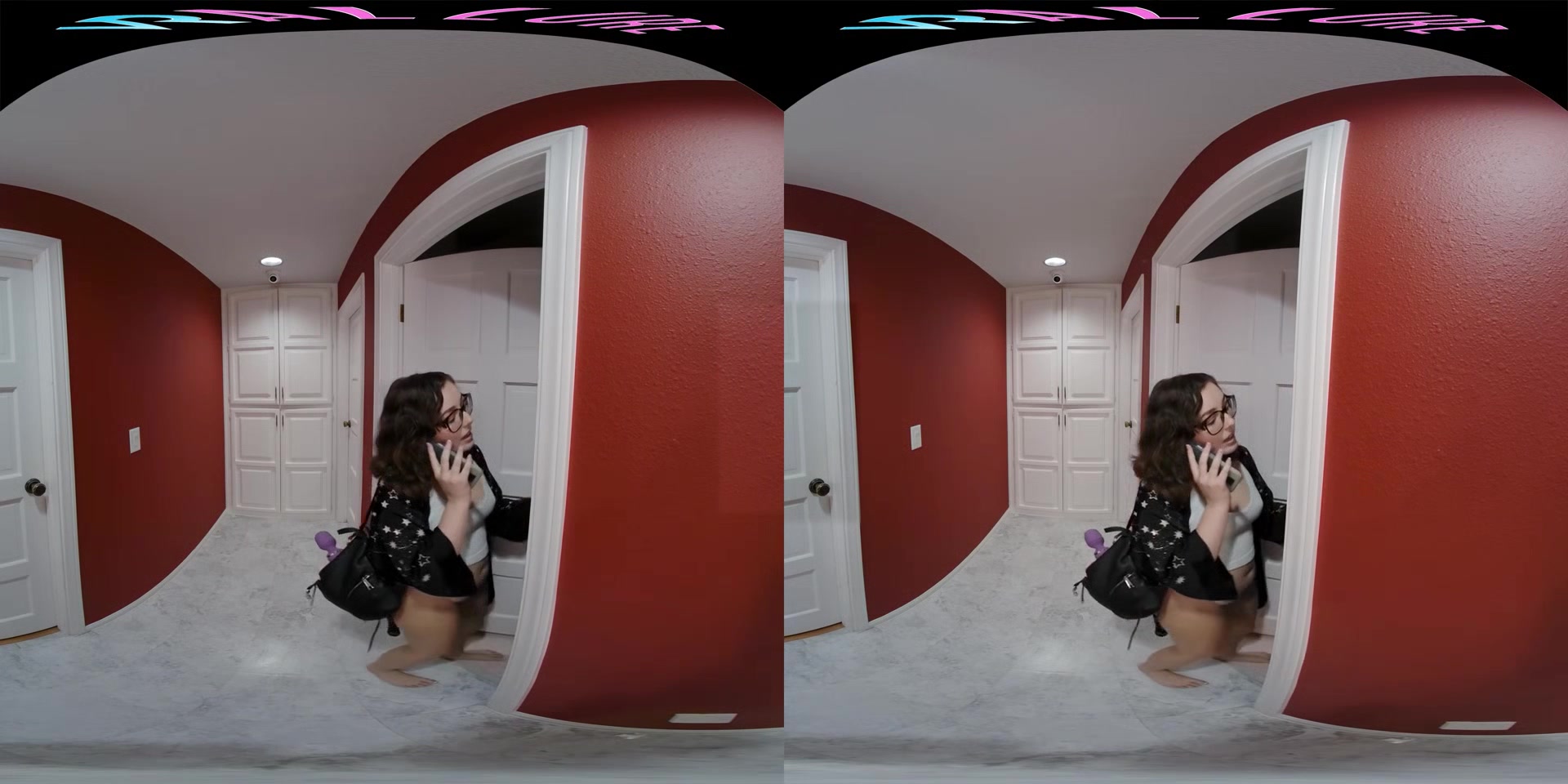 Leana Lovings - VRHush