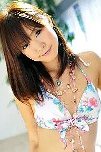 Momoka Rin