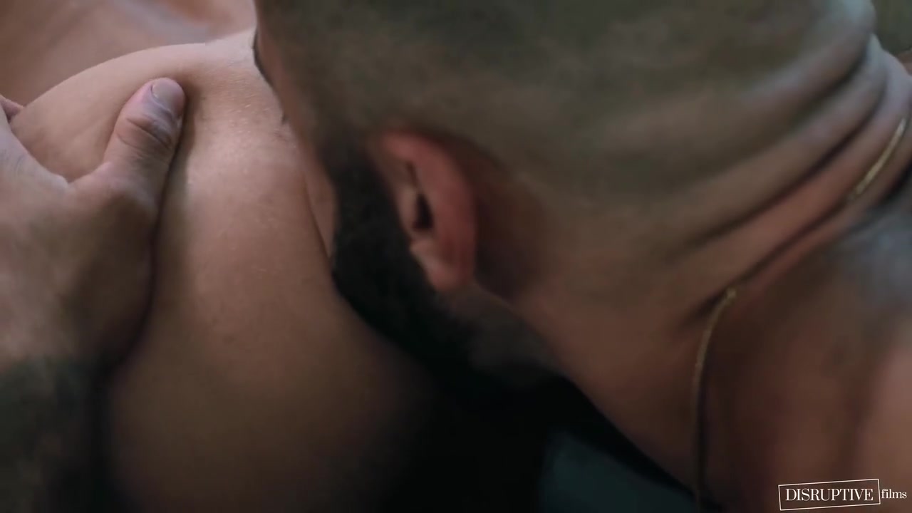 Drew Valentino - When Truth Meets Smack: Two Twinks Take On Cheating