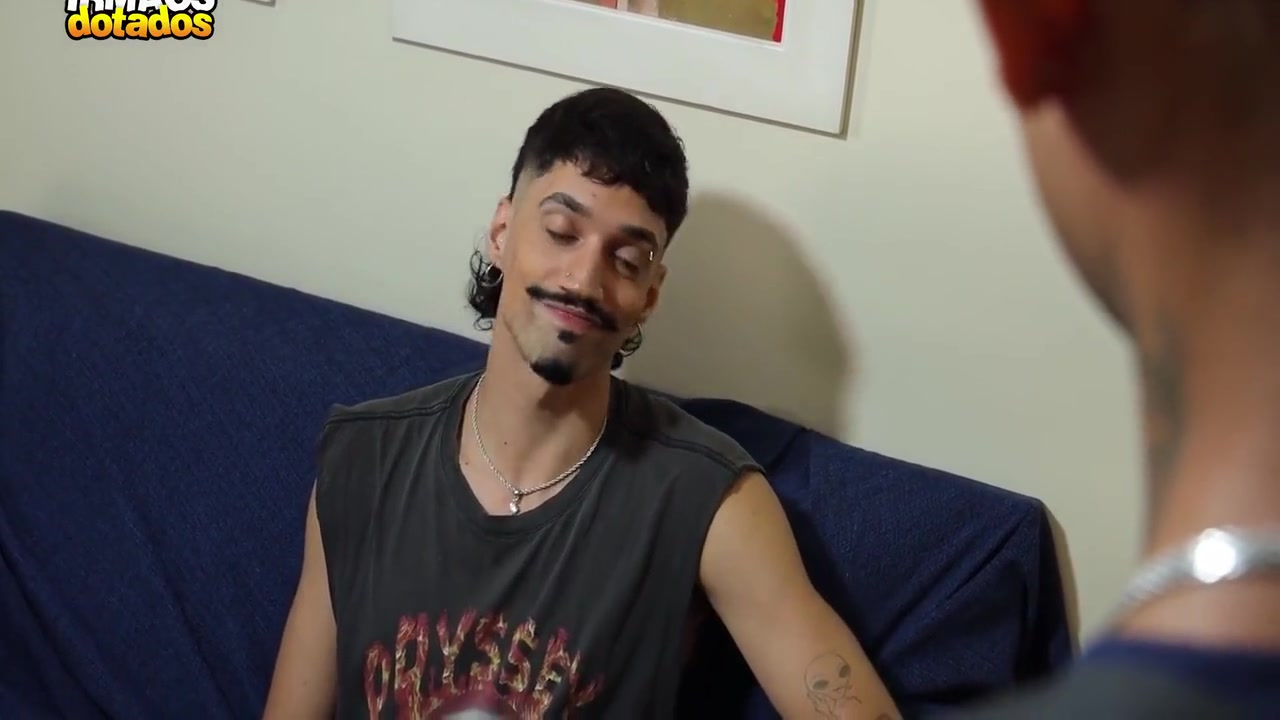 Amigo Do Interior 6 Min With Luan Duarte