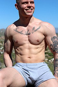 Brock Perry