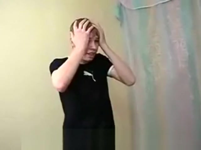 Shy CD exposed
