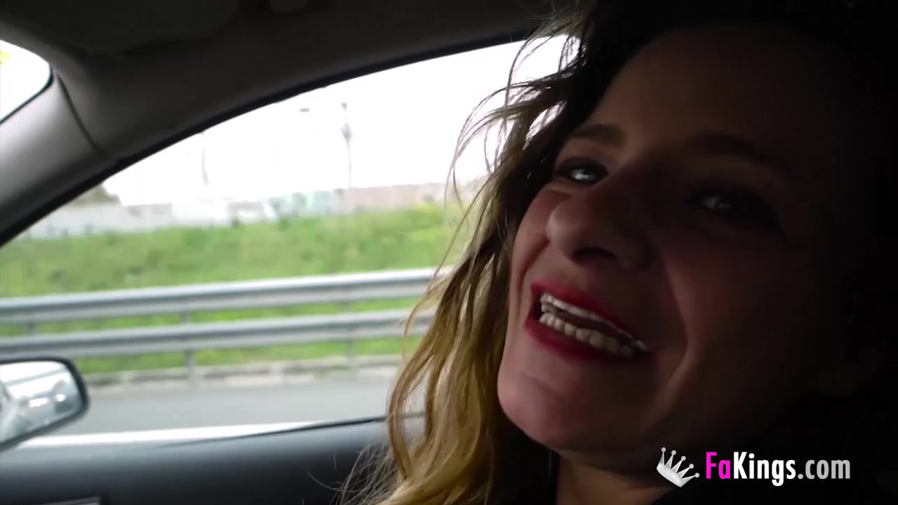 Susi has always wanted to fuck an douchebag