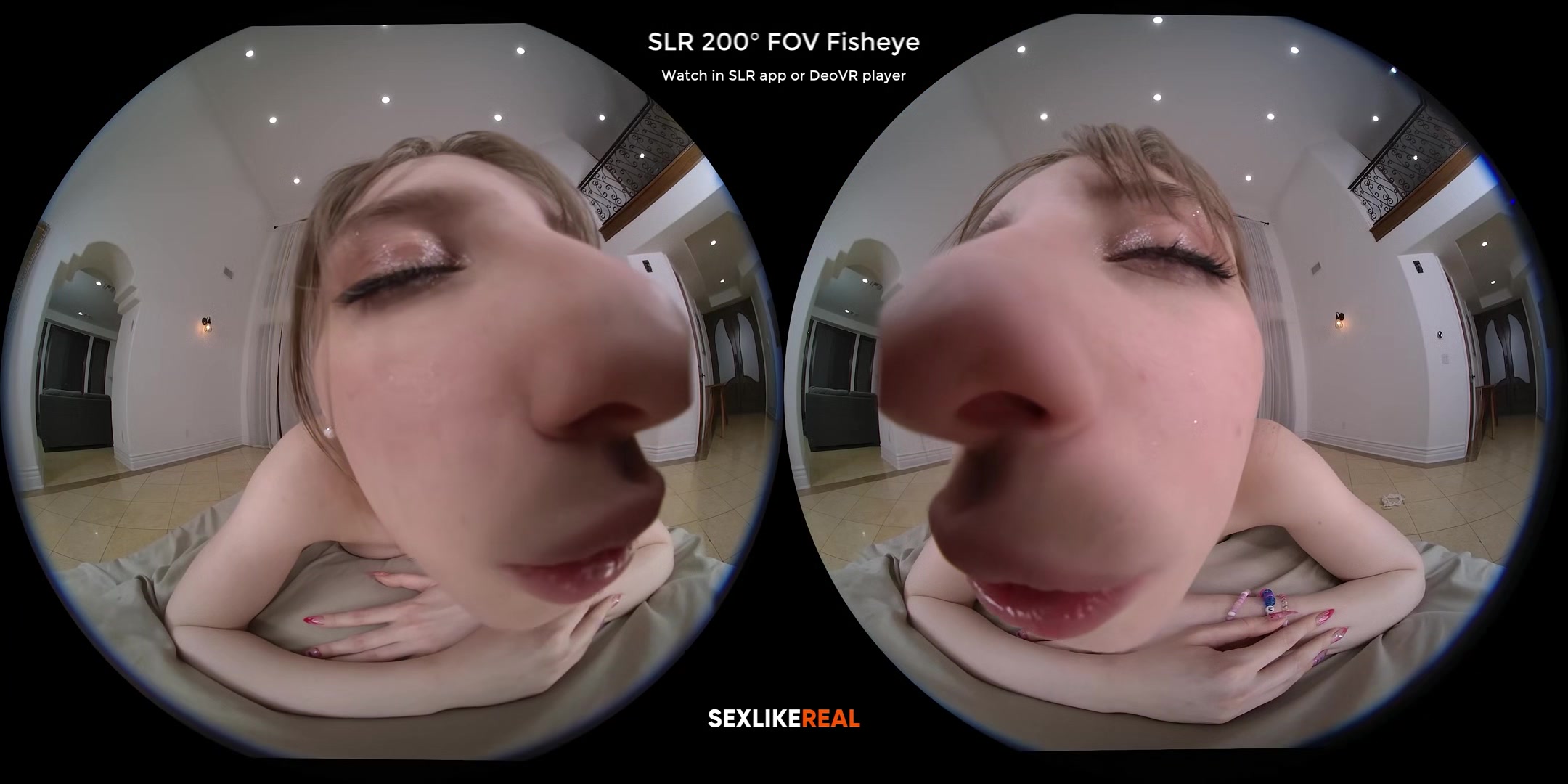 Intimate Pov Kissing - 1 On 1 Edition - Part 2 Compilation By Ac Vr
