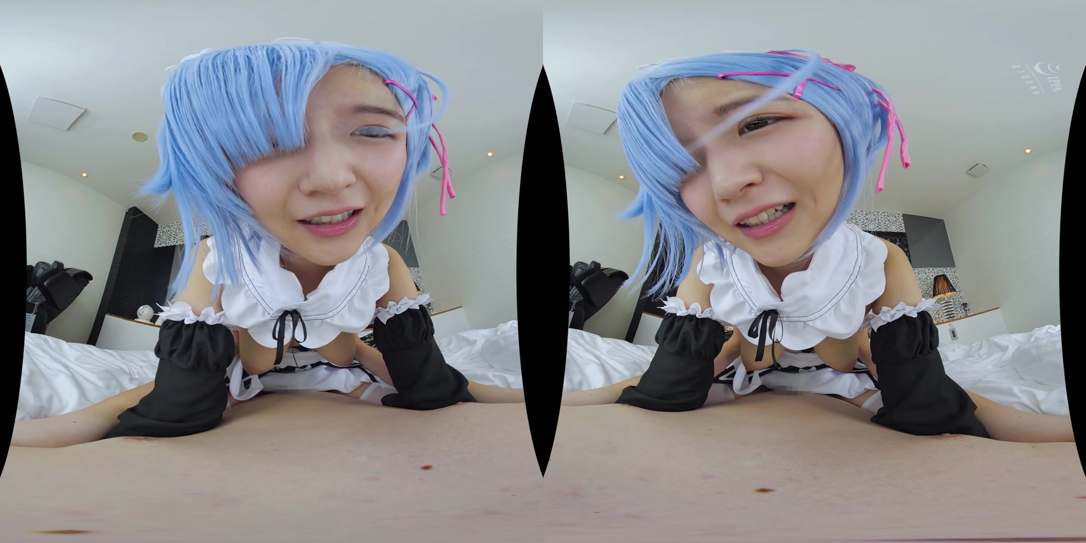 Yuuri Fukada - You Fucked the Cosplayer after the Event - TMAVR