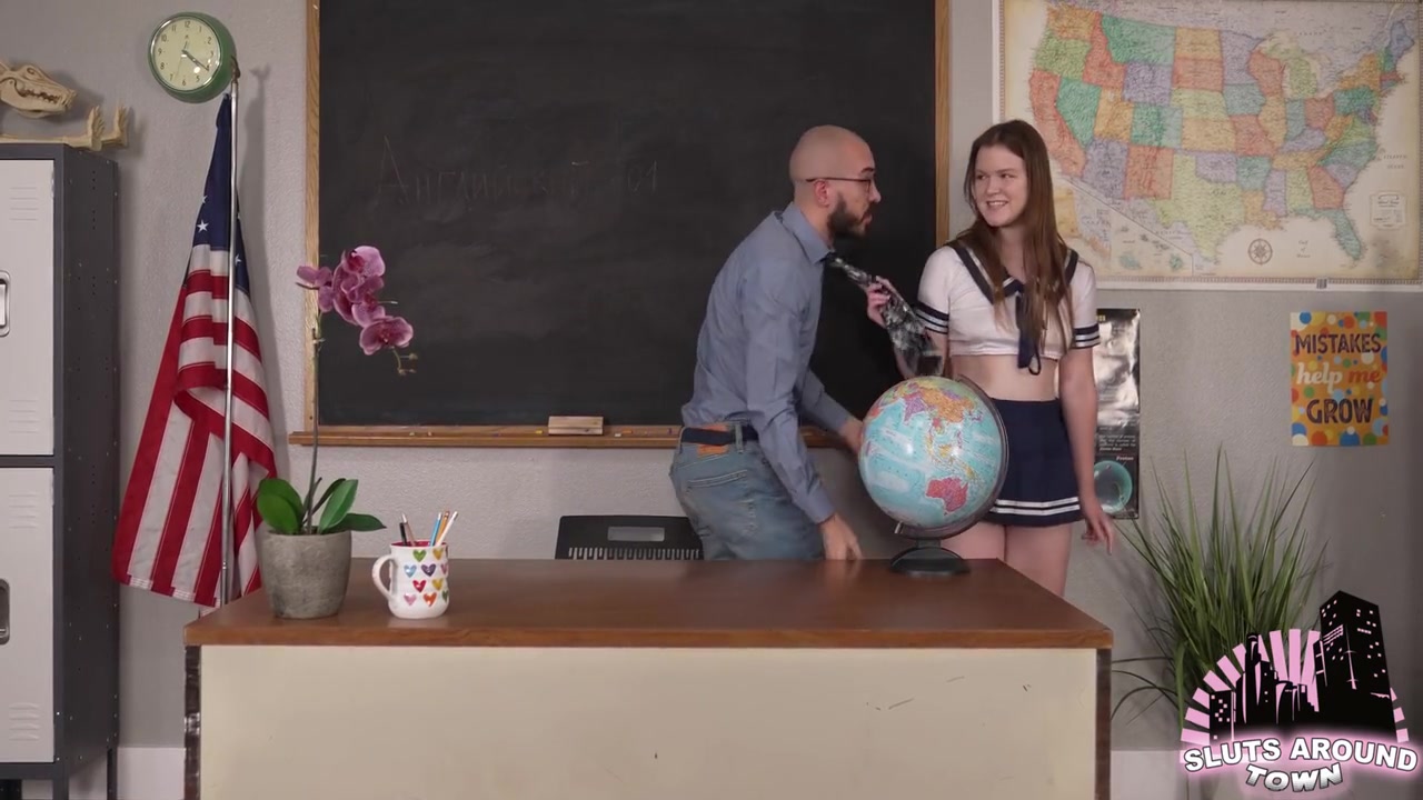 Russian Student 18+ Needs To Be Prepared For America