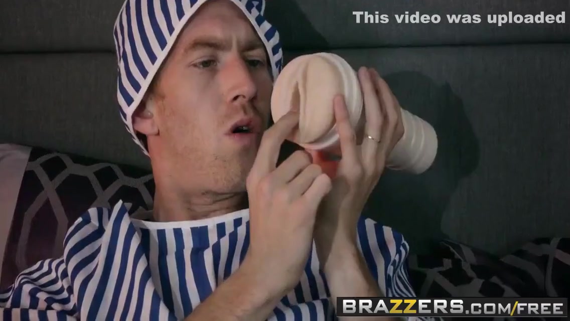Nikki Benz In Toying With A Pornstar Scene Starring And 8 Min