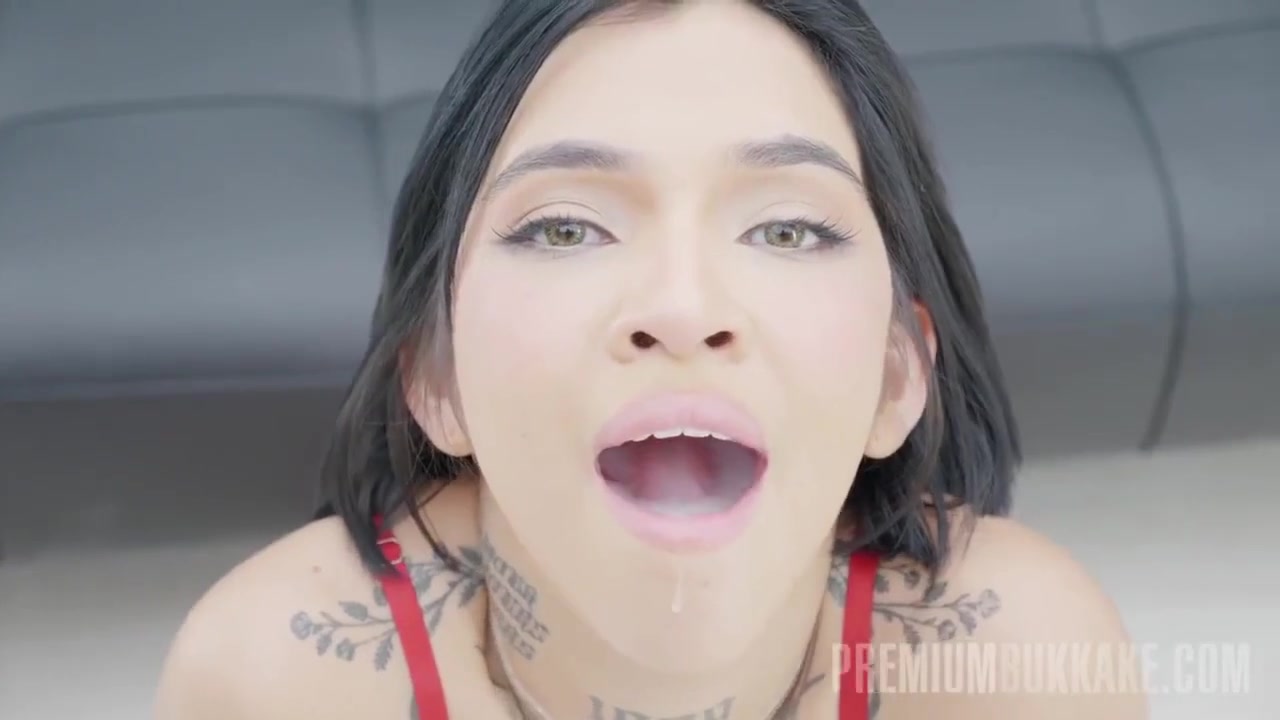 Scarlett Lapiedra In 2 - Gh - Interview