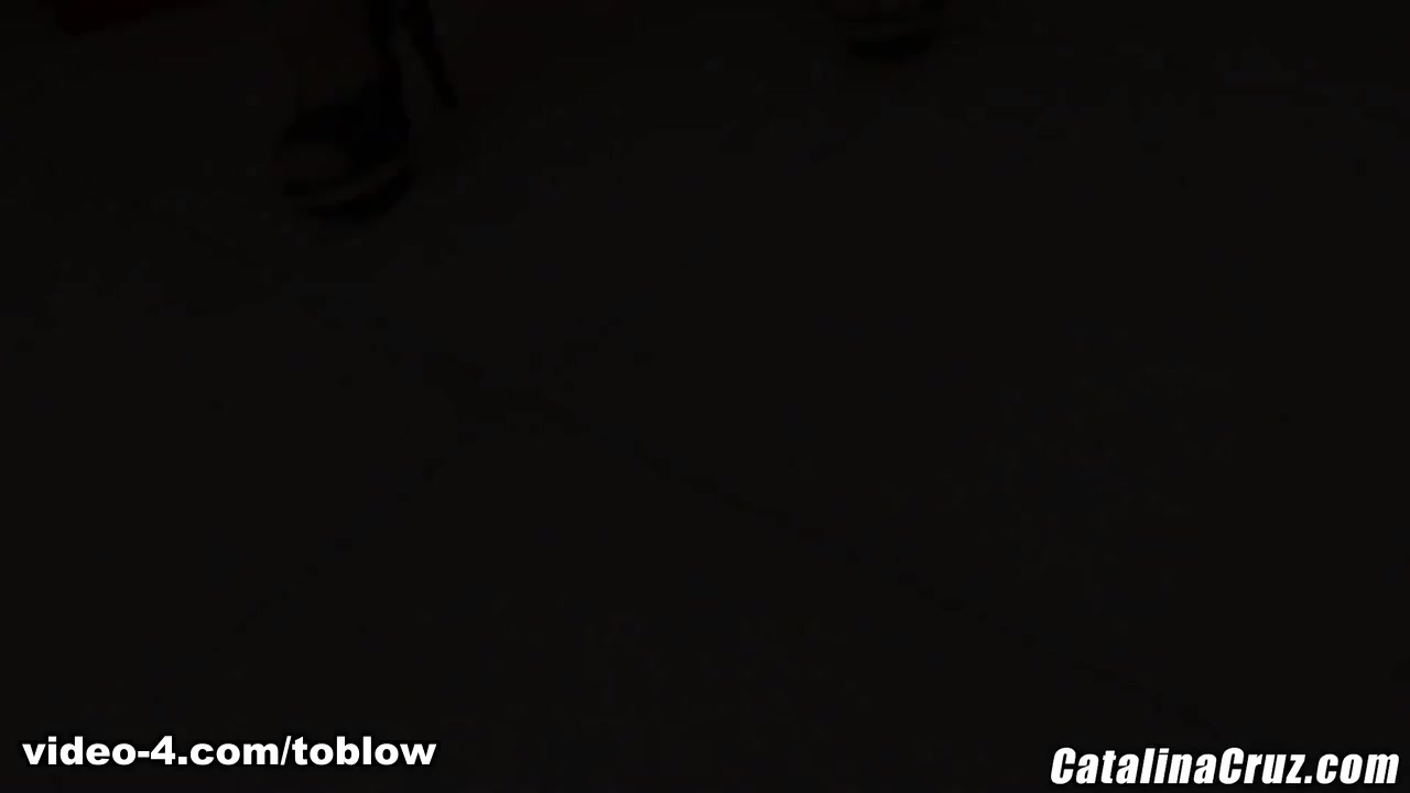 Roxy Taggart - LicensedToBlow