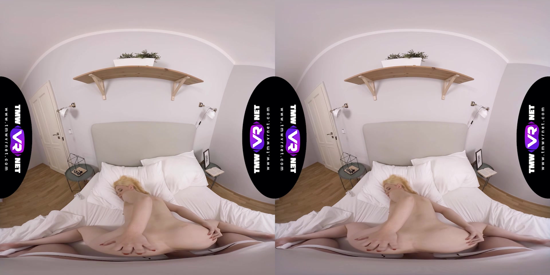 Sex dream comes into reality - TmwVRnet