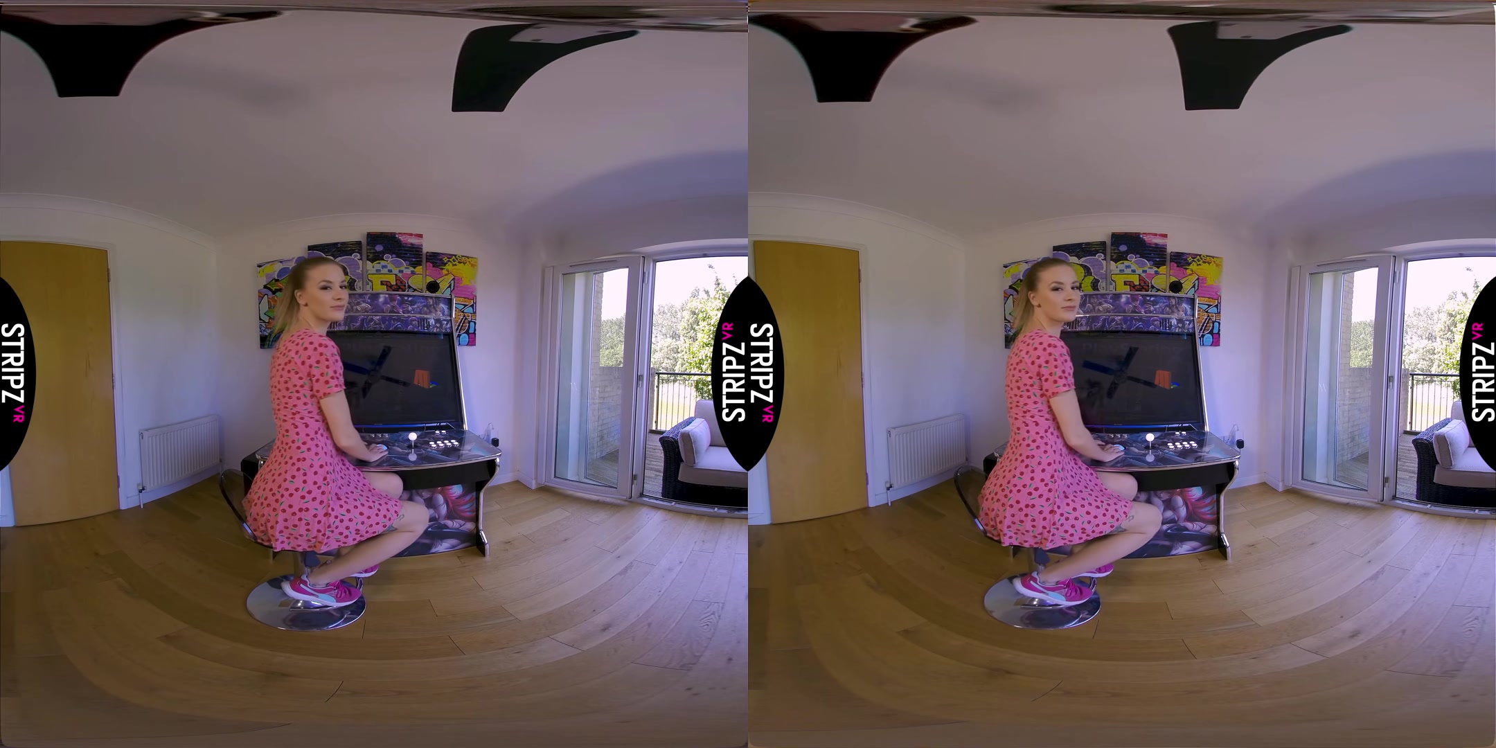 Playtime - StripzVR