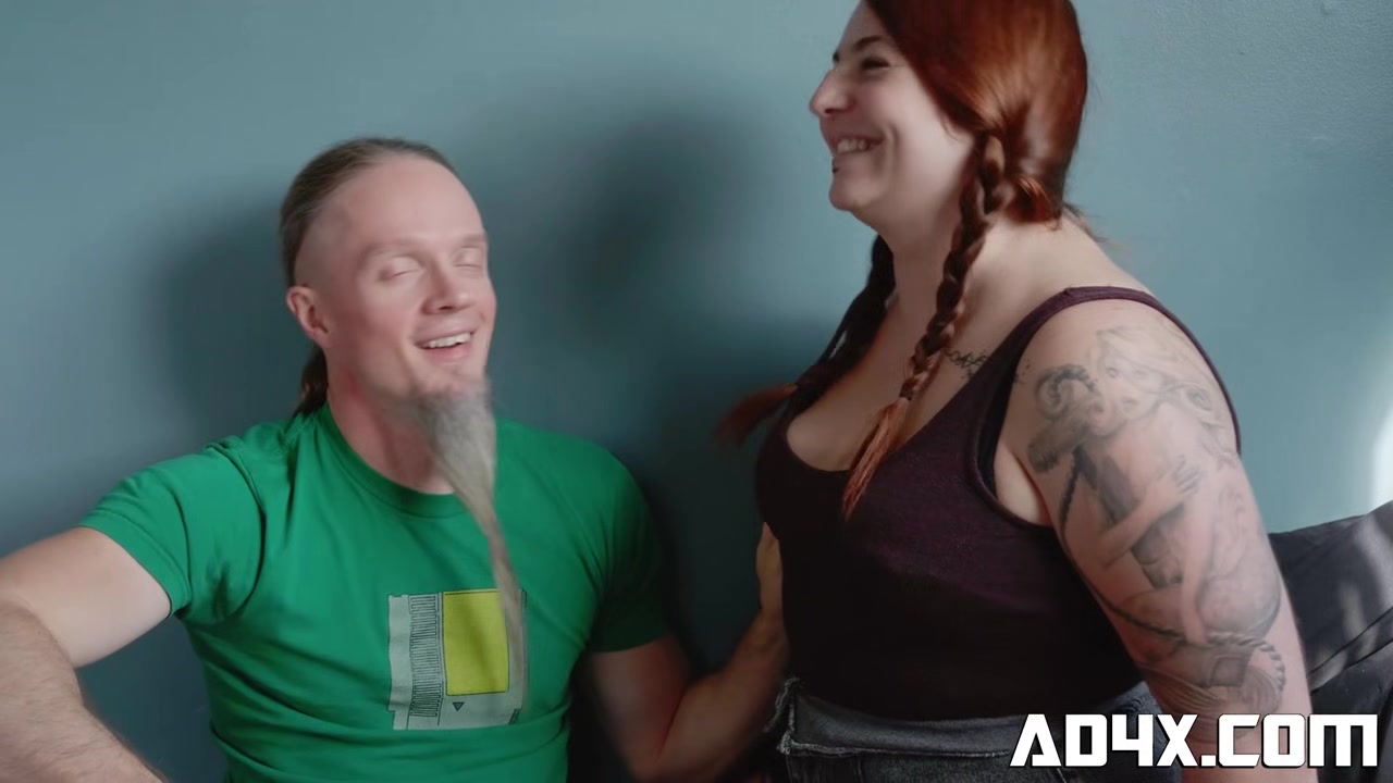 Amy Lee Jades Casting - AD4X
