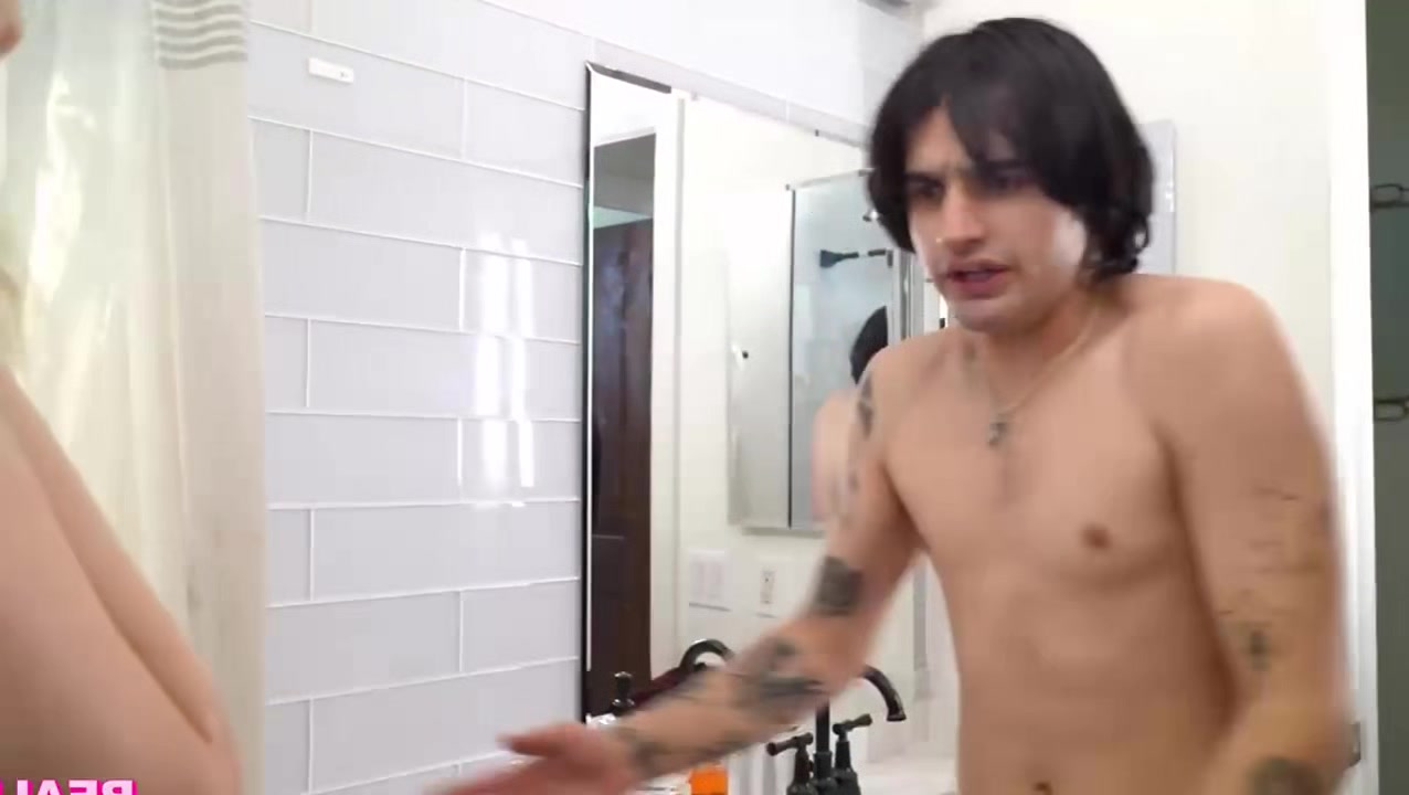 wait, do I get to fuck you both