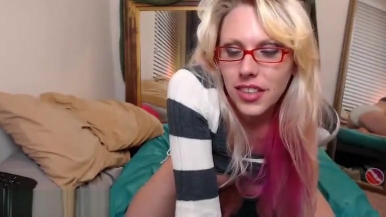 Fucking Fleshlight And Eating Own Cum