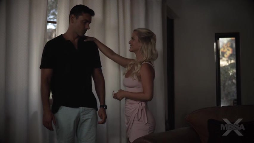 Who's Your Step daddy? 2 pt. 3