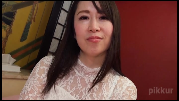 Nagisa Shinohara Nympho Milf's Seduction -Making Porcelain Skin Milf Creampie- - Nagisa Shinohara