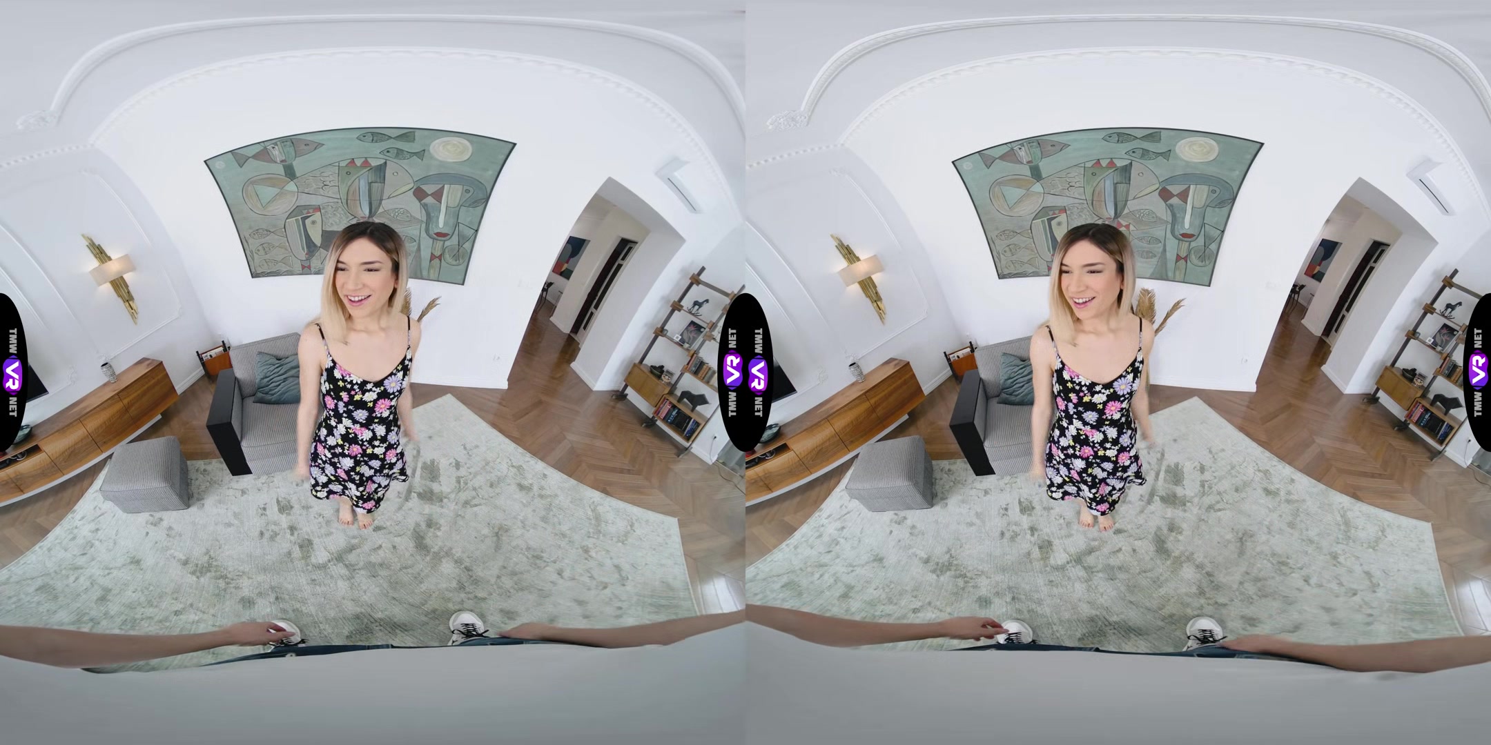 Sex Before A Picnic - Tmwvrnet - Vr Porn Video