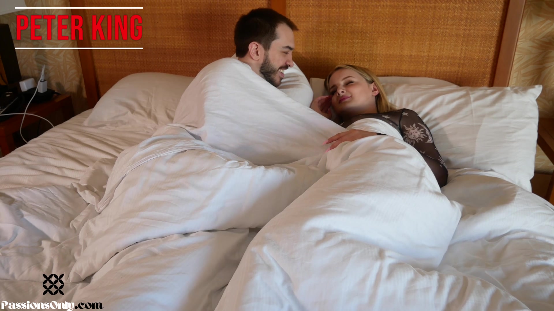 Morning Sex - Passions Only