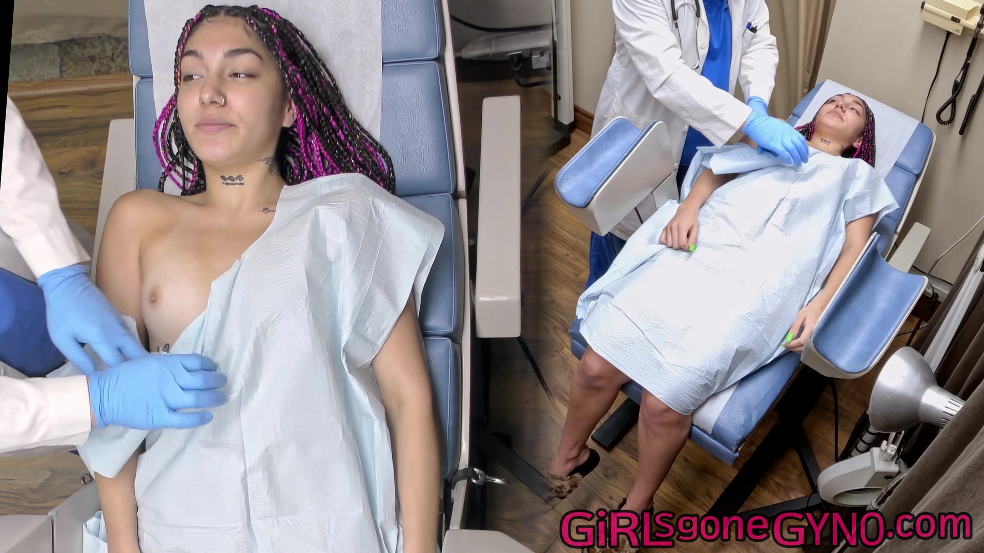 Bris Yearly Physical - Part 2 of 2
