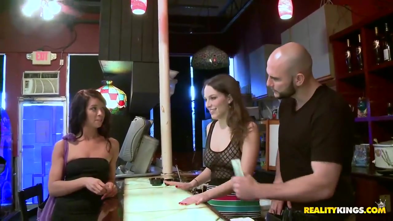 knowing she wants the money