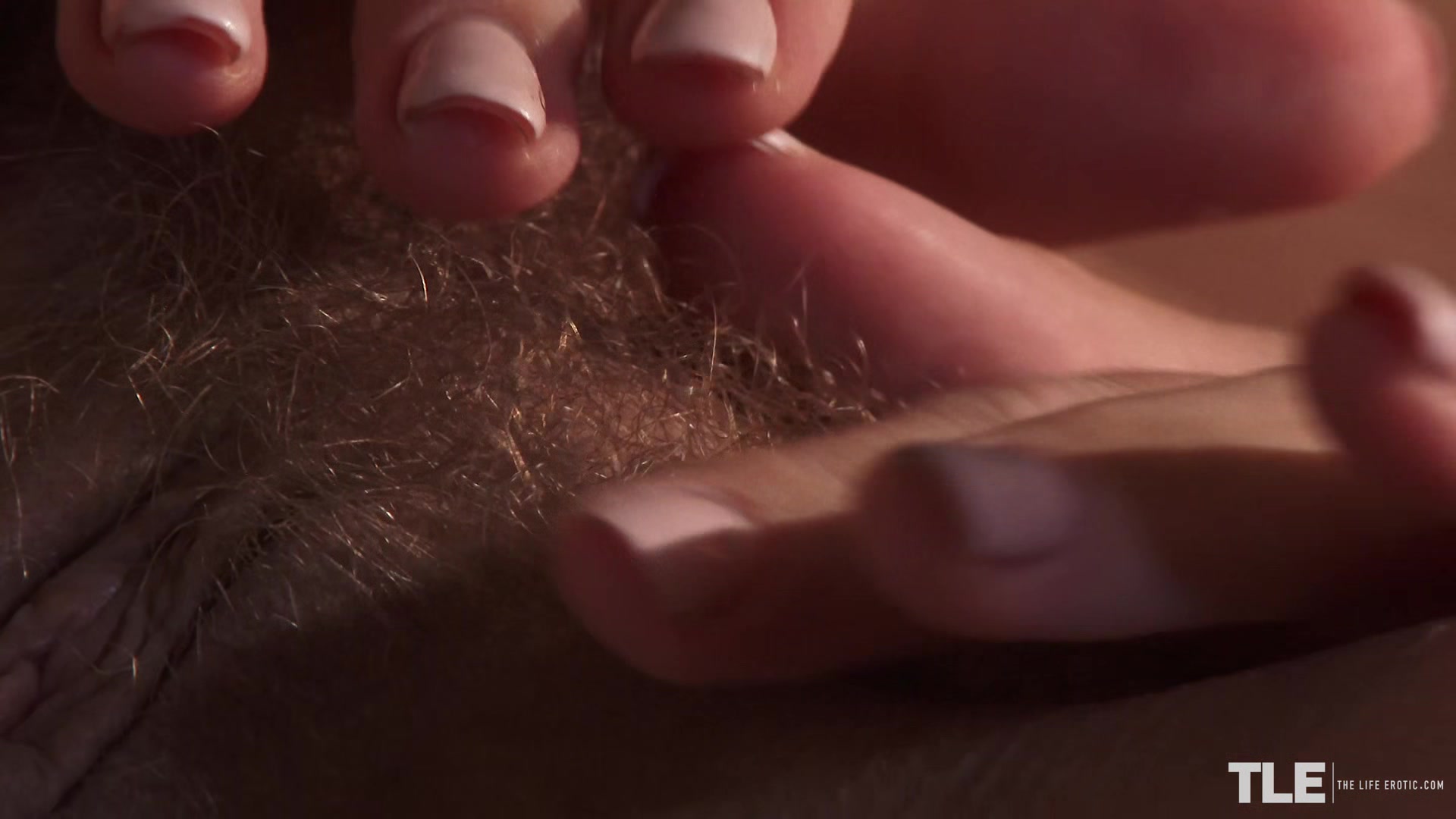 Hairy 2 - Kalisy - TheLifeErotic