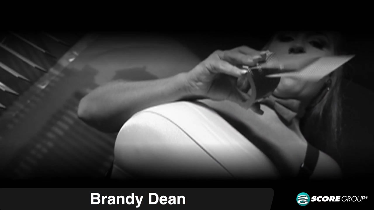 Strip & Poke Brandy Dean - ScoreLand