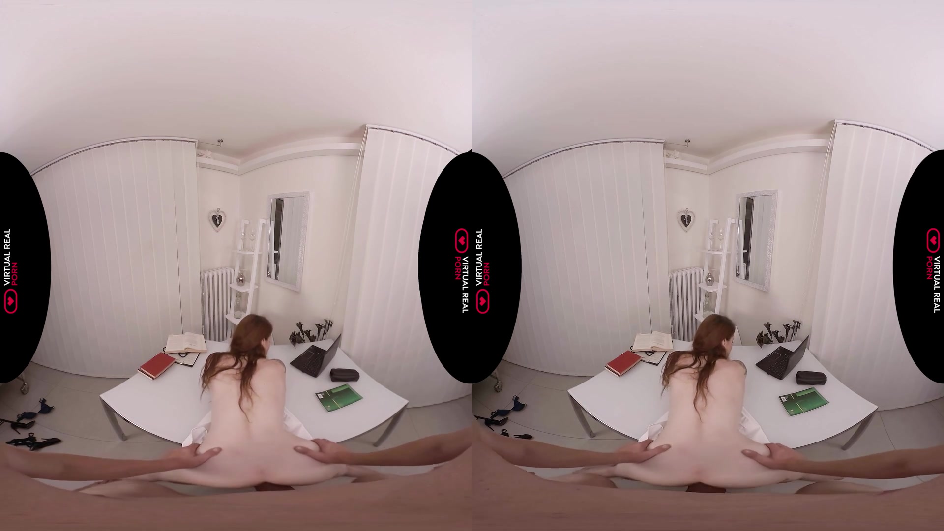 Sweet cares - VirtualRealPorn