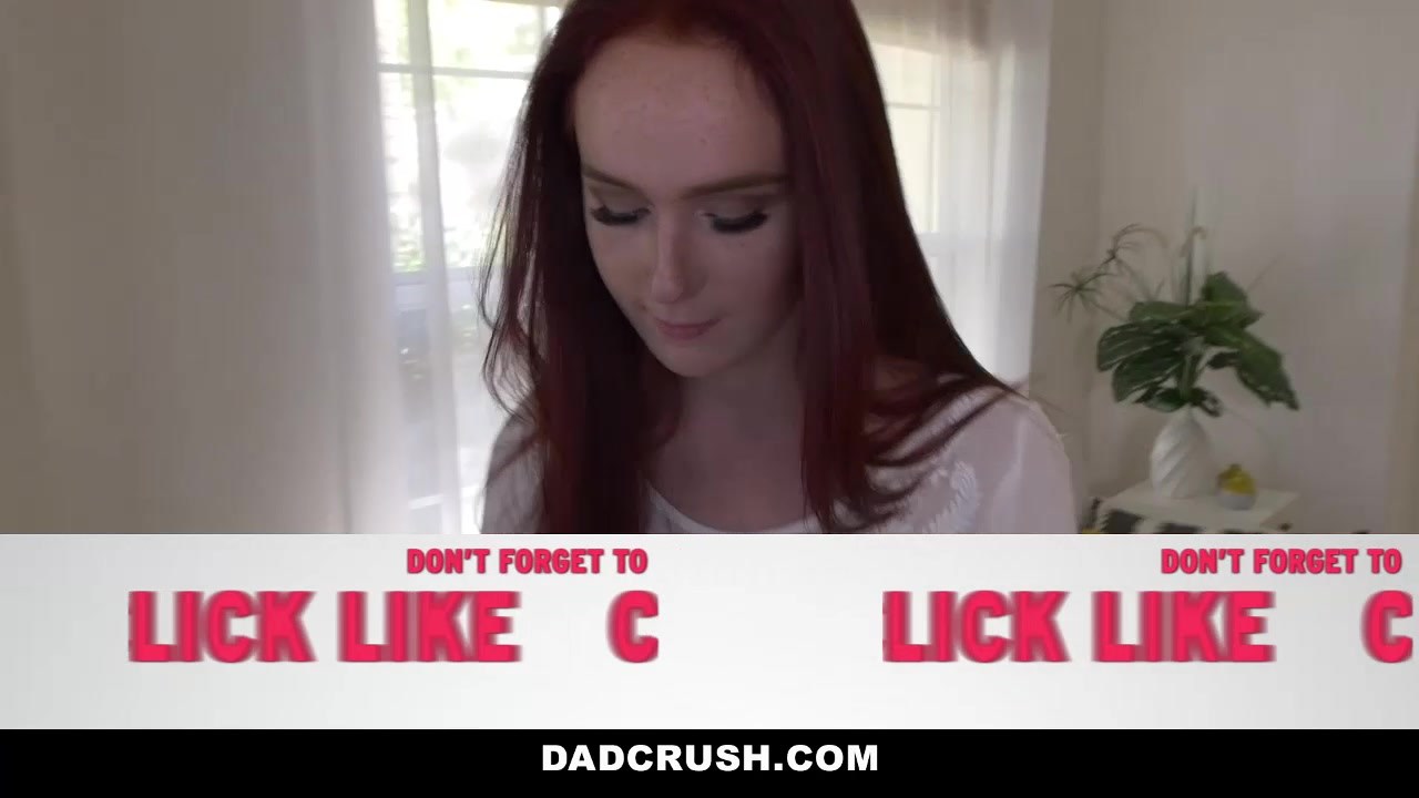 Alice Coxxx In Stepdads
